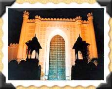 Hotel The Fort Ramgarh, Heritage Hotel in Chandigarh,  Heritage Hotel in Panchkula, Punjab Heritage Hotel, Book The Fort Ramgarh