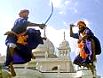 Anandpur Sahib Gurudwara Punjab, Anandpur Sahib Tours, Punjab Gurudwara Tours, Delhi Anandpur Tours, Delhi Punjab Weekend Tours