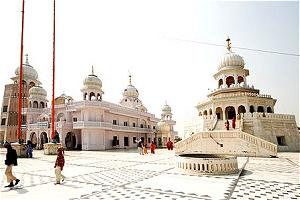 Takht Sri Damdama Sahib, Talwandi Sabo, Gurudwara Damdama Sahib, Damdama Tour 