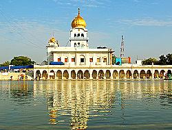 Gurudwara Tour, Gurudwara Yatra, Gurudwara Tour Package