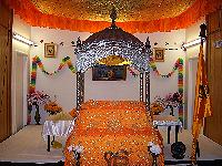 Hazur Sahib, Hazoor Sahib, Mumbai Hazur Sahib Tour, Mumbai to Hazur Sahib, Mumbai Nanded Tour, Mumbai Hazur Sahib Yatra, Mumbai to Gurudwara Hazur Sahib Nanded
