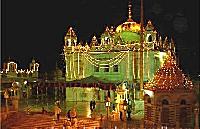 Hazur Sahib, Hazoor Sahib, Delhi Hazur Sahib Tour, Delhi to Hazur Sahib, Delhi Nanded Tour, Delhi Hazur Sahib Yatra, Delhi to Gurudwara Hazur Sahib Nanded