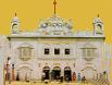 Gurudwara Sachkhand Sri Hazur Sahib, Hazoor Sahib, Gurudwara Nanded, delhi hazur sahib tours, mumbai hazur sahib tour
