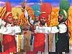 Punjab Tour, Punjab Culture Tour, Punjab Heritage Tour, Amritsar Tour, Punjab Travel