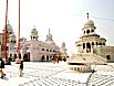 Damdama Sahib, Talwandi Sabo