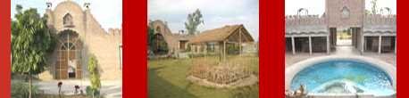 Punjab Village, Punjab Home Stay, Punjab Rural Home Stay