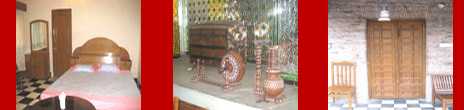 Punjab Village Resort, Punjab Rural Tour, Punjab Pind Tour