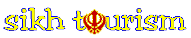 Sikhtourism, Sikh Tourism, Golden Temple, Hemkund Sahib, Hazur Sahib, Hazoor Sahib, Panj Takht