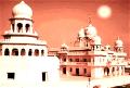 Takht Sri Damdama Sahib,  Takhat Talwandi Sabo