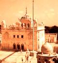 Takht Sachkhand Sri Hazur Sahib, Nanded  Gurudwara Takhat Sahib