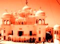 Takht Sri Keshgarh Sahib, Gurudwara Takhat Anandpur Sahib