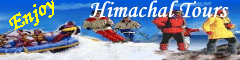 Himachal Tours, Himachal Tour Packages, Dalhousie Dharamshala Shimla Tours, Amritsar Himachal Tour Packages, Delhi Himachal Tour Packages