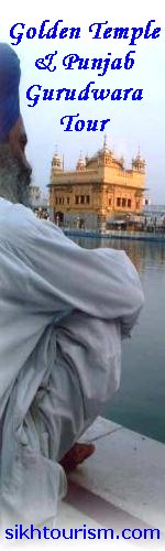 Amritsar Tour, Delhi Amritsar Tour