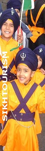 Amritsar , Amritsar Tours, Golden Temple Tours, Gurudwara Tours