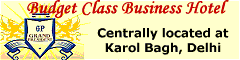 Hotel Grand President, Delhi Hotels, Delhi Business Hotels, Delhi Budget Hotels, Hotel in Karol Bagh