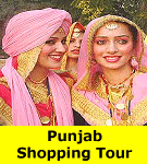 Punjab Shopping, Amritsar Shopping, Patiala Shopping