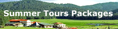 summer india tours, summer india tour packages, summer holiday tours, summer vacation tour packages